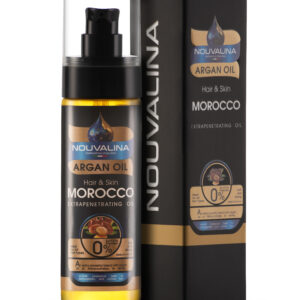 Argan oil Nouvalina