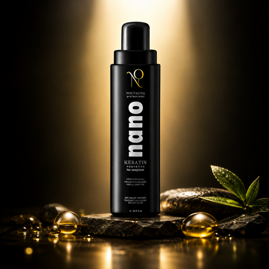 keratin nouvalina